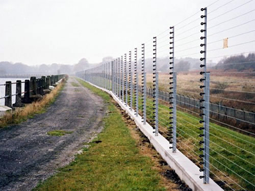 Electric Fencing installation in Kampala-Electric fencing company in kampala