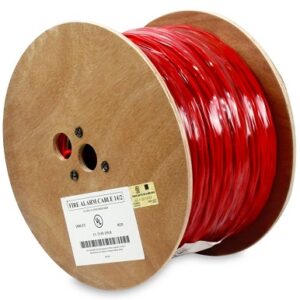 fire cables