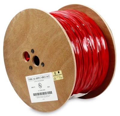 Fire cable 1.5mm fire cables