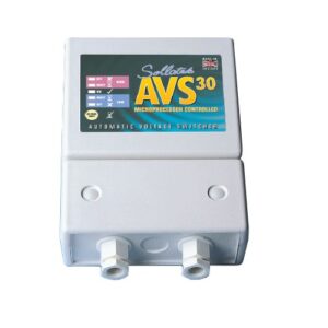 AVS30