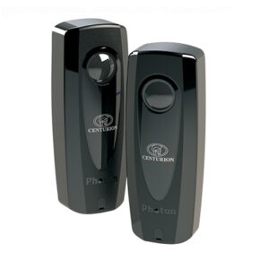 Centurion Photon safety beams