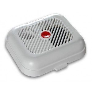 Standalone smoke fire detector
