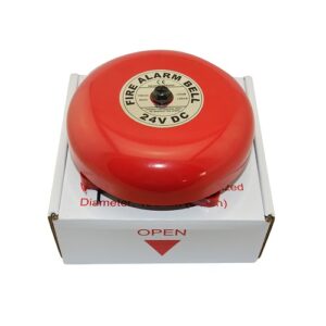 Asenware Fire Bell Sounder