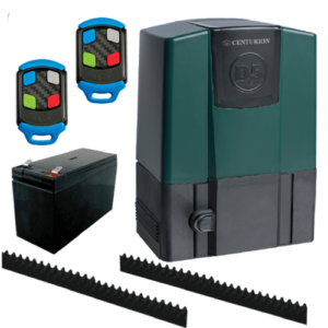centurion sliding gate motor
