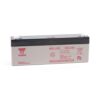 Yuasa 12v 2.2ah battery