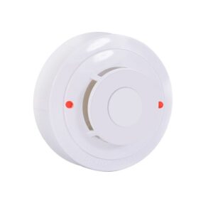 Heat detector kenya