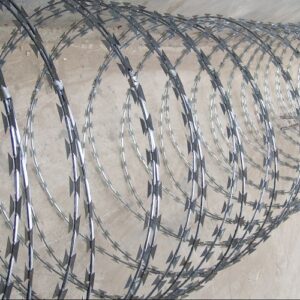 730mm razor wire