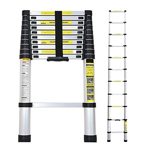 3.2 3.2Meters Telescopic Ladder