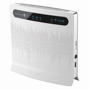 huawei b593 wireless router