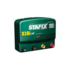 stafix x18i